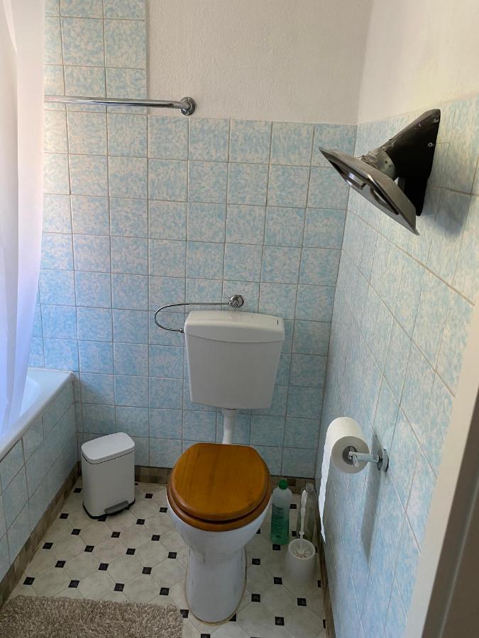 Ferienwohnung Meilerplatz - Familienfreundliche Ferienwohnung Fuer Max. 4 Personen In Bad Lauterberg Am Harz 외부 사진